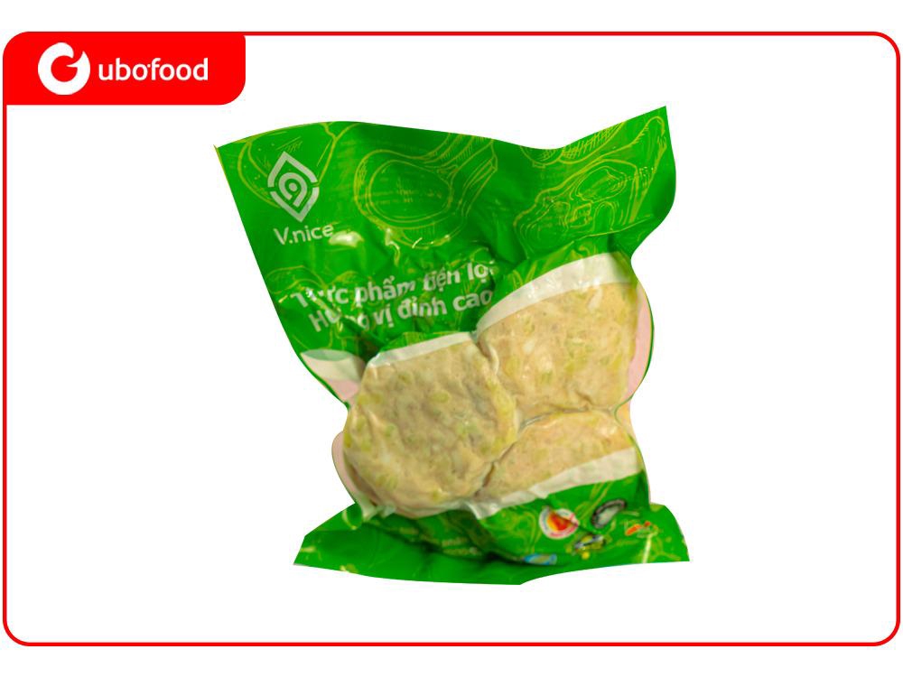Chả cốm Làng Vòng 299g