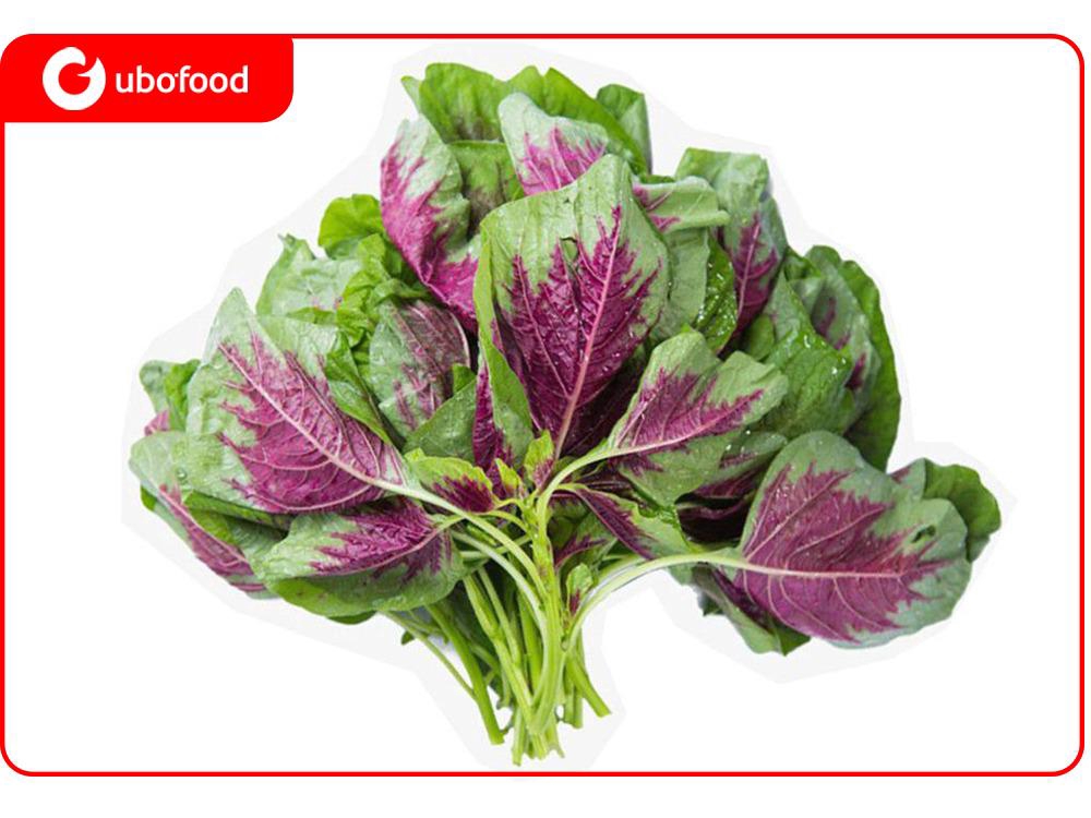 Rau Dền Hữu Cơ 300g