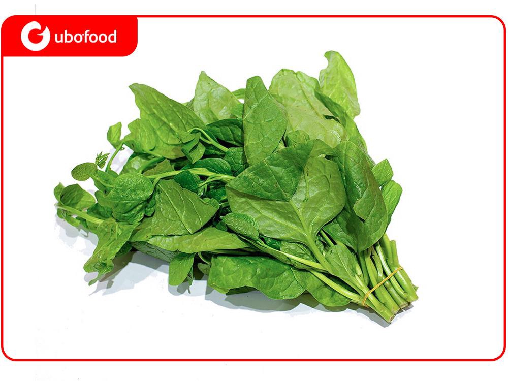 Rau Mồng Tơi 400g