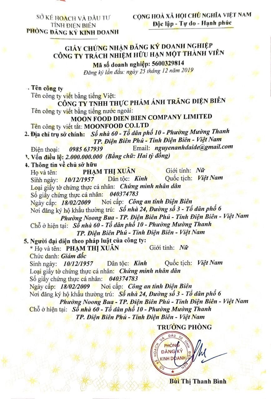 Đăng ký kinh doanh