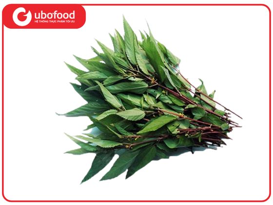 Rau muống hữu cơ 1kg