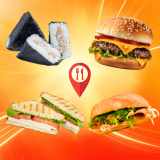 Fast Food